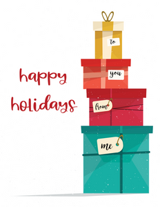 Presents