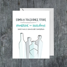 Load image into Gallery viewer, Family Tolerance Store