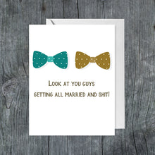 Load image into Gallery viewer, Getting All Married