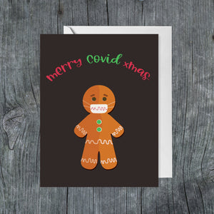 Merry COVID Xmas