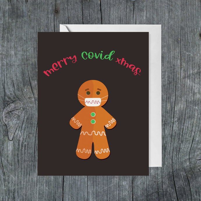Merry COVID Xmas