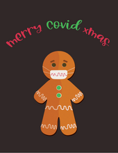 Load image into Gallery viewer, Merry COVID Xmas
