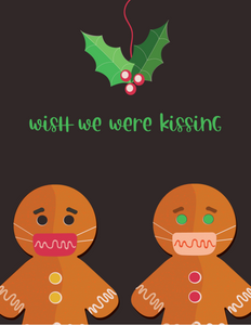 Wish We Were Kissing