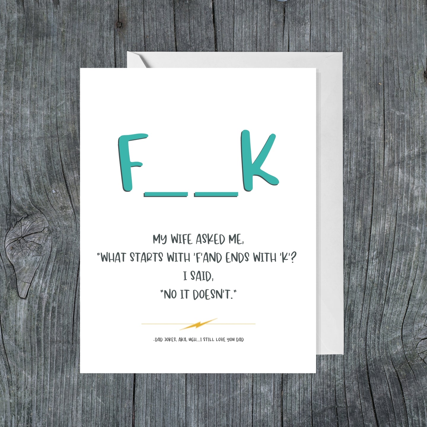 F_ _K