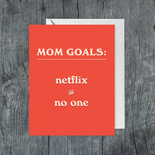 Load image into Gallery viewer, Netflix &amp; No One
