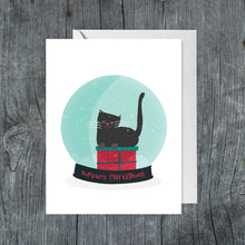 Load image into Gallery viewer, Meowy Christmas