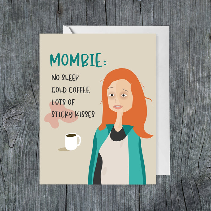 Mombie