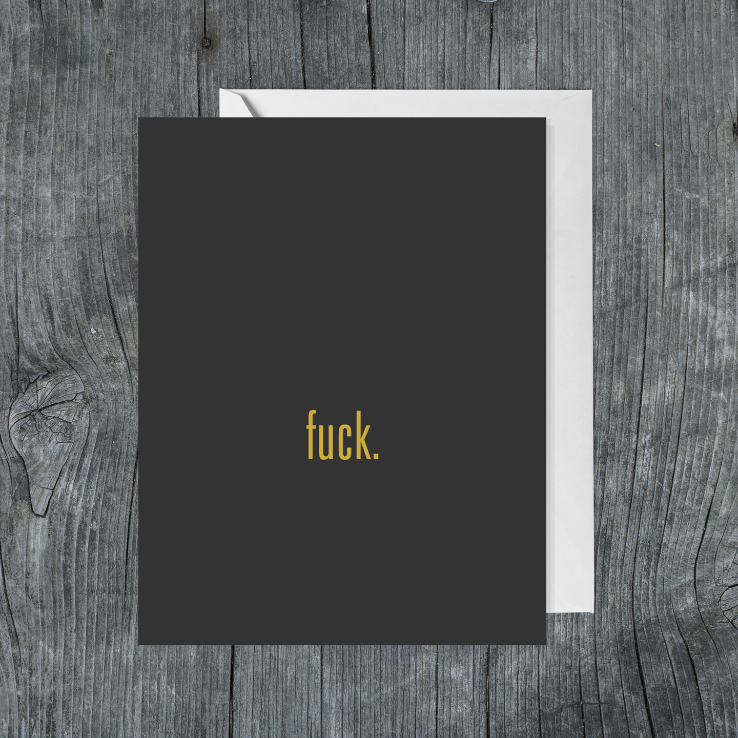 Fuck