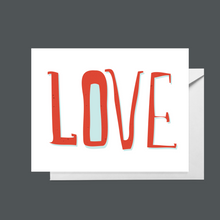Load image into Gallery viewer, Love