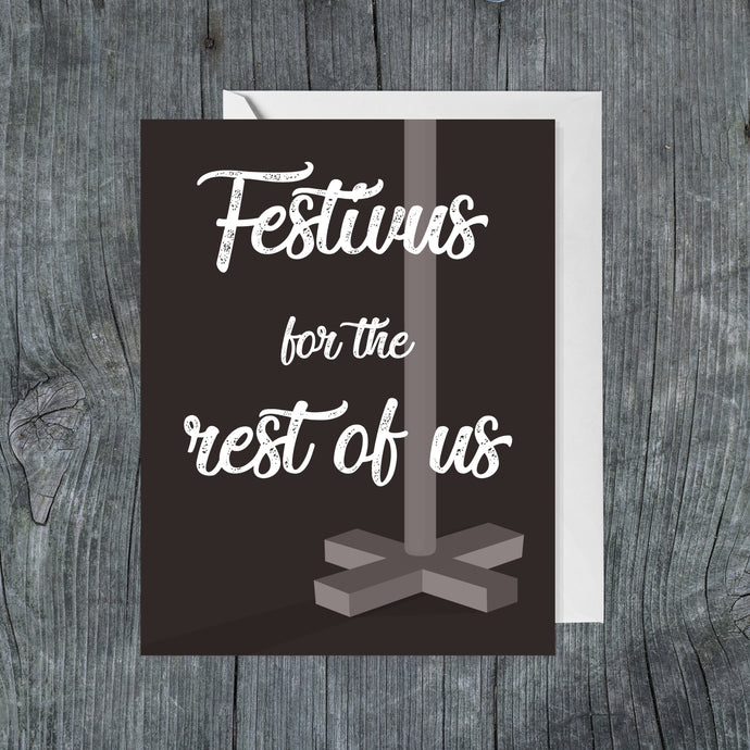 Festivus
