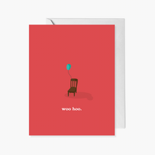 Load image into Gallery viewer, Woo Hoo