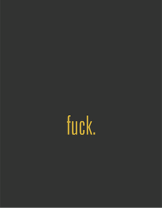 Fuck