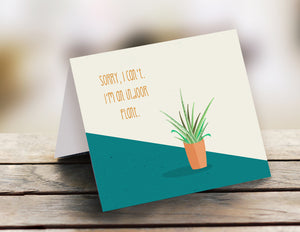 Sorry, I can’t. I’m an indoor plant