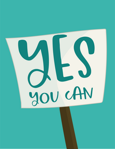 Yes You Can