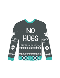 No Hugs