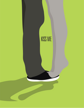 Load image into Gallery viewer, Kiss Me