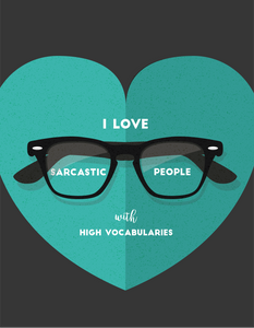 Sarcastic People