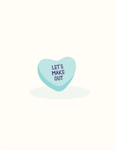 Let's Make Out