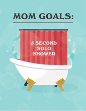 Load image into Gallery viewer, Solo Shower