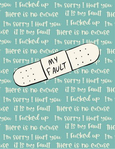 My Fault