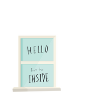 Load image into Gallery viewer, Hello From the Inside