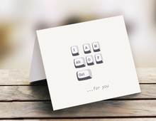 Load image into Gallery viewer, Alt of Control For You