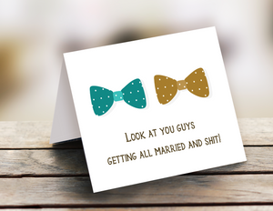 Bowties Are Cool