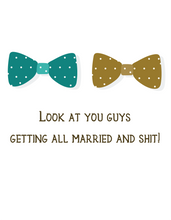 Load image into Gallery viewer, Getting All Married