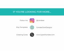 Load image into Gallery viewer, 5.5&quot;x8.5&quot; Wholesale Catalog, Line Sheet Template, Editable Wholesale Template, Sales Sheet, Price List Template, Canva Linesheet Catalogue