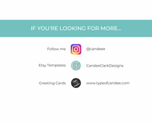 Load image into Gallery viewer, Wholesale Price List, INSTANT DOWNLOAD, Editable Template, Wholesale Terms, Price List, Canva Template, Terms &amp; Conditions, Small Business