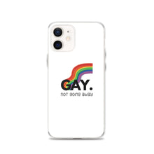 Load image into Gallery viewer, iPhone Case