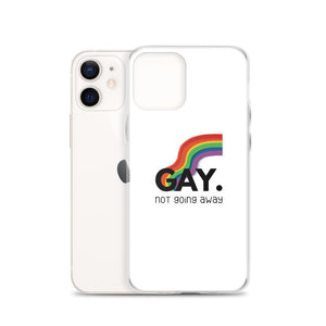 iPhone Case