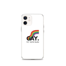 Load image into Gallery viewer, iPhone Case
