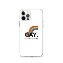 Load image into Gallery viewer, iPhone Case