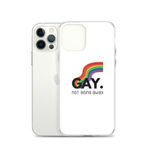 Load image into Gallery viewer, iPhone Case