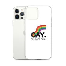 Load image into Gallery viewer, iPhone Case