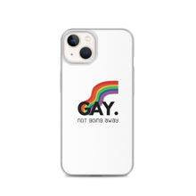 Load image into Gallery viewer, iPhone Case