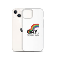 Load image into Gallery viewer, iPhone Case