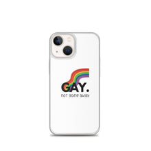 Load image into Gallery viewer, iPhone Case
