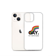 Load image into Gallery viewer, iPhone Case