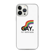 Load image into Gallery viewer, iPhone Case