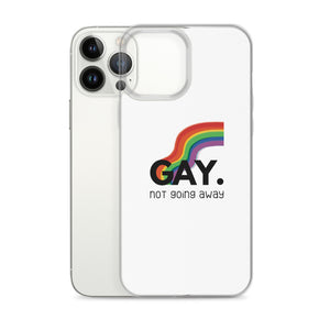 iPhone Case