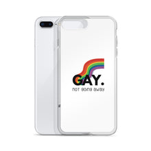 Load image into Gallery viewer, iPhone Case