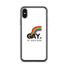 Load image into Gallery viewer, iPhone Case