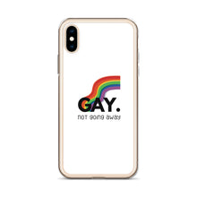 Load image into Gallery viewer, iPhone Case
