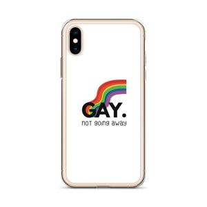 iPhone Case