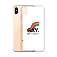 Load image into Gallery viewer, iPhone Case
