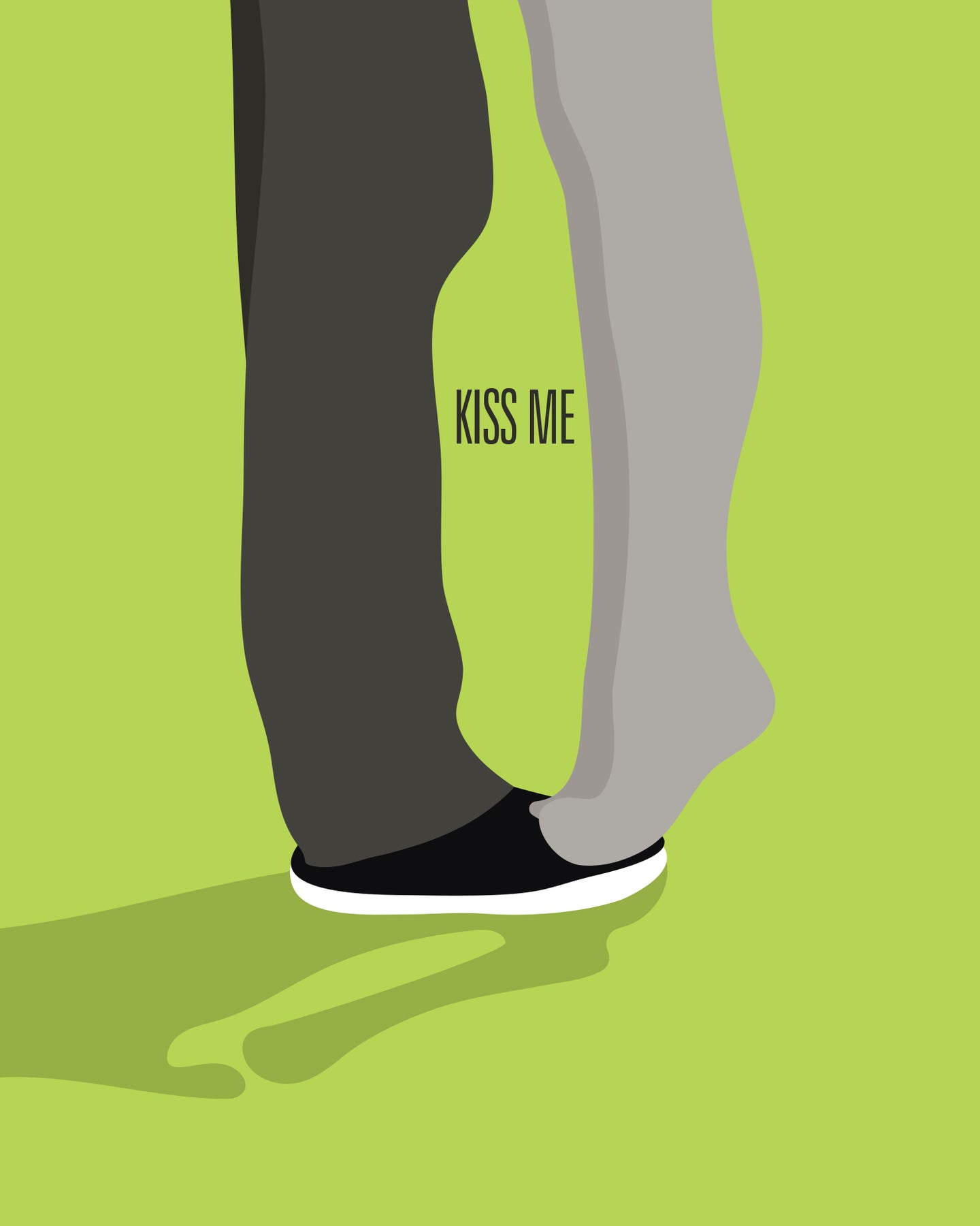 Kiss Me